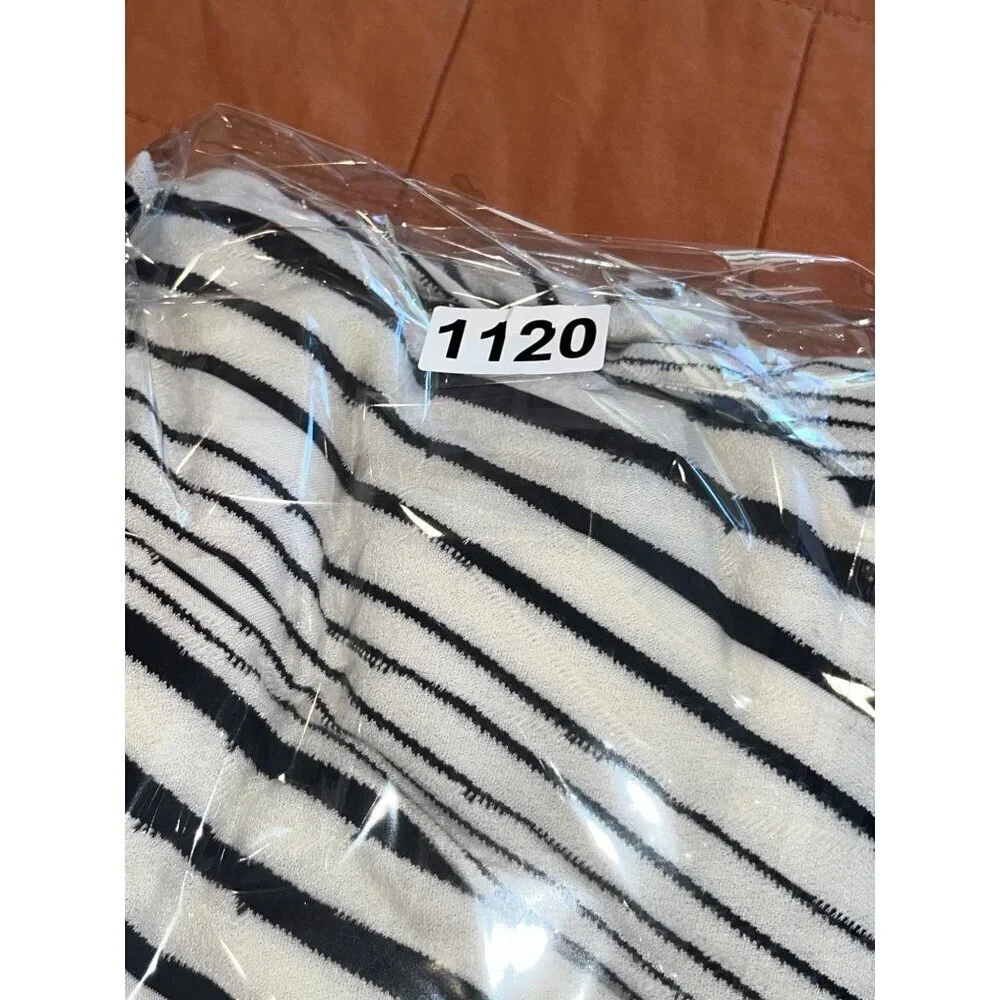 Anthropologie/ Maeve Stripestack Dress SIze. Medium